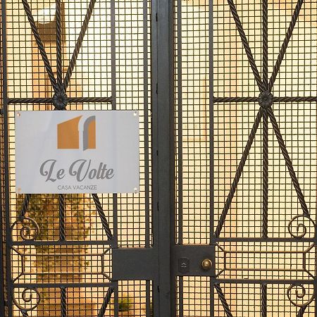 Casa Le Volte Apartment Наполи Екстериор снимка