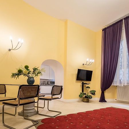 Casa Le Volte Apartment Наполи Екстериор снимка