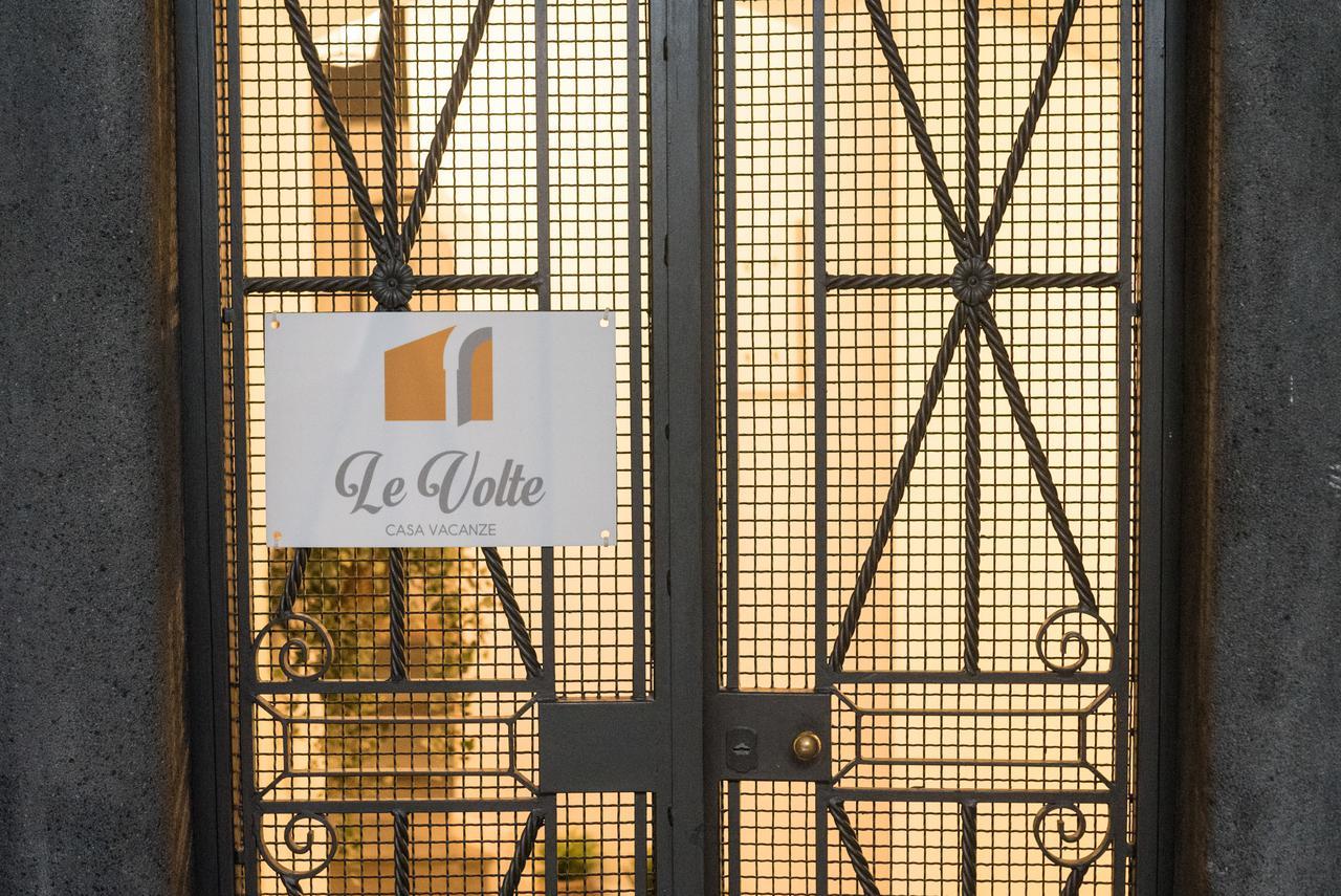 Casa Le Volte Apartment Наполи Екстериор снимка