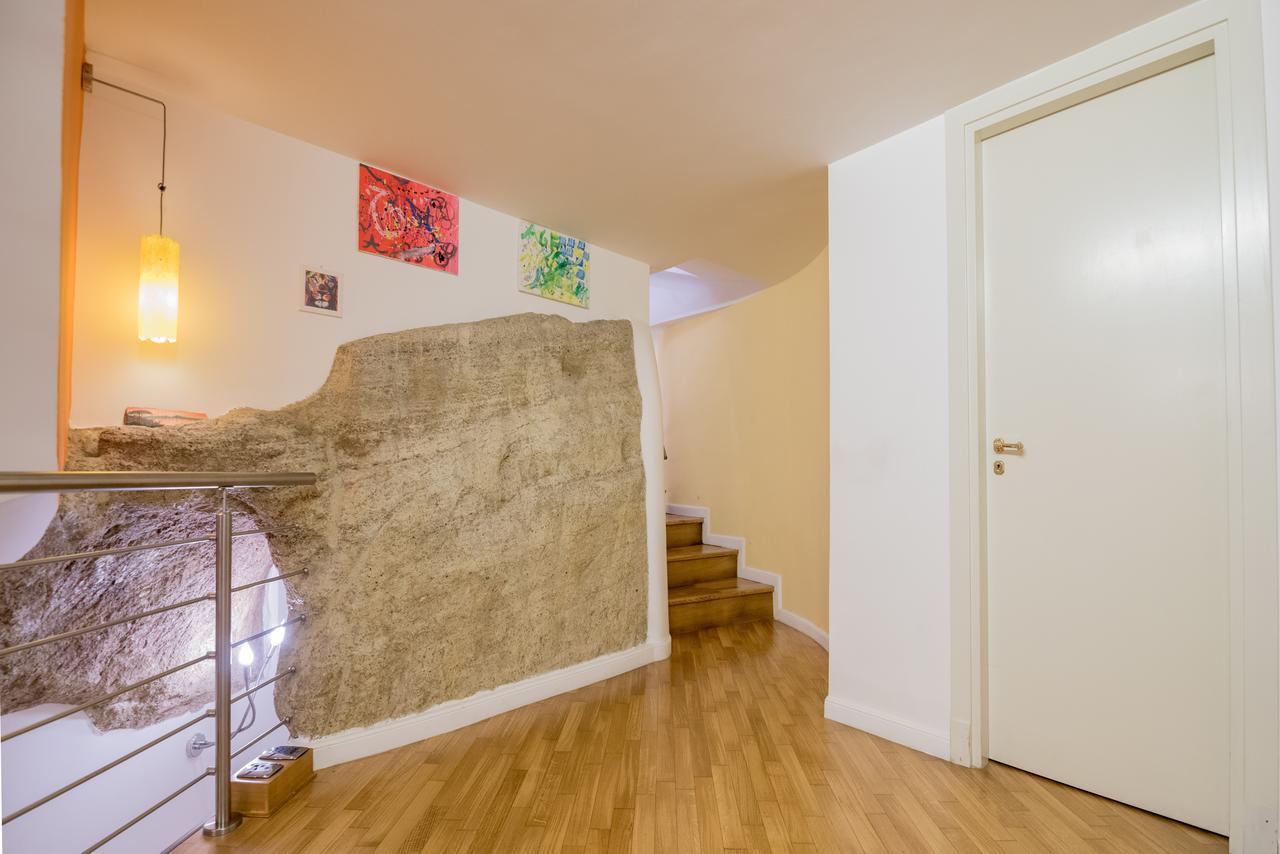 Casa Le Volte Apartment Наполи Екстериор снимка