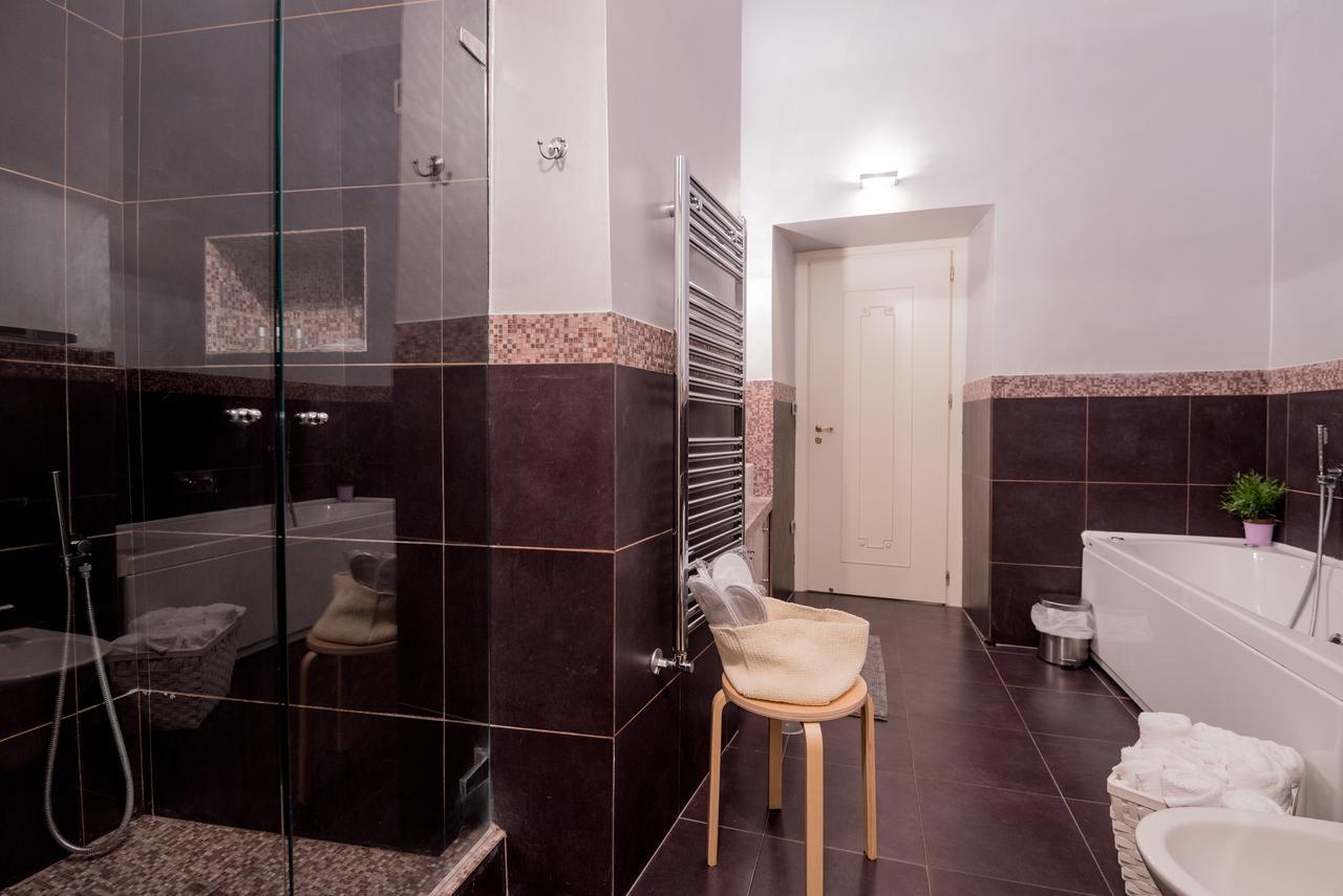 Casa Le Volte Apartment Наполи Екстериор снимка