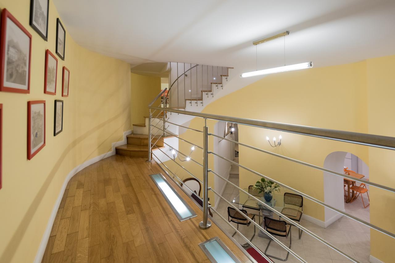 Casa Le Volte Apartment Наполи Екстериор снимка